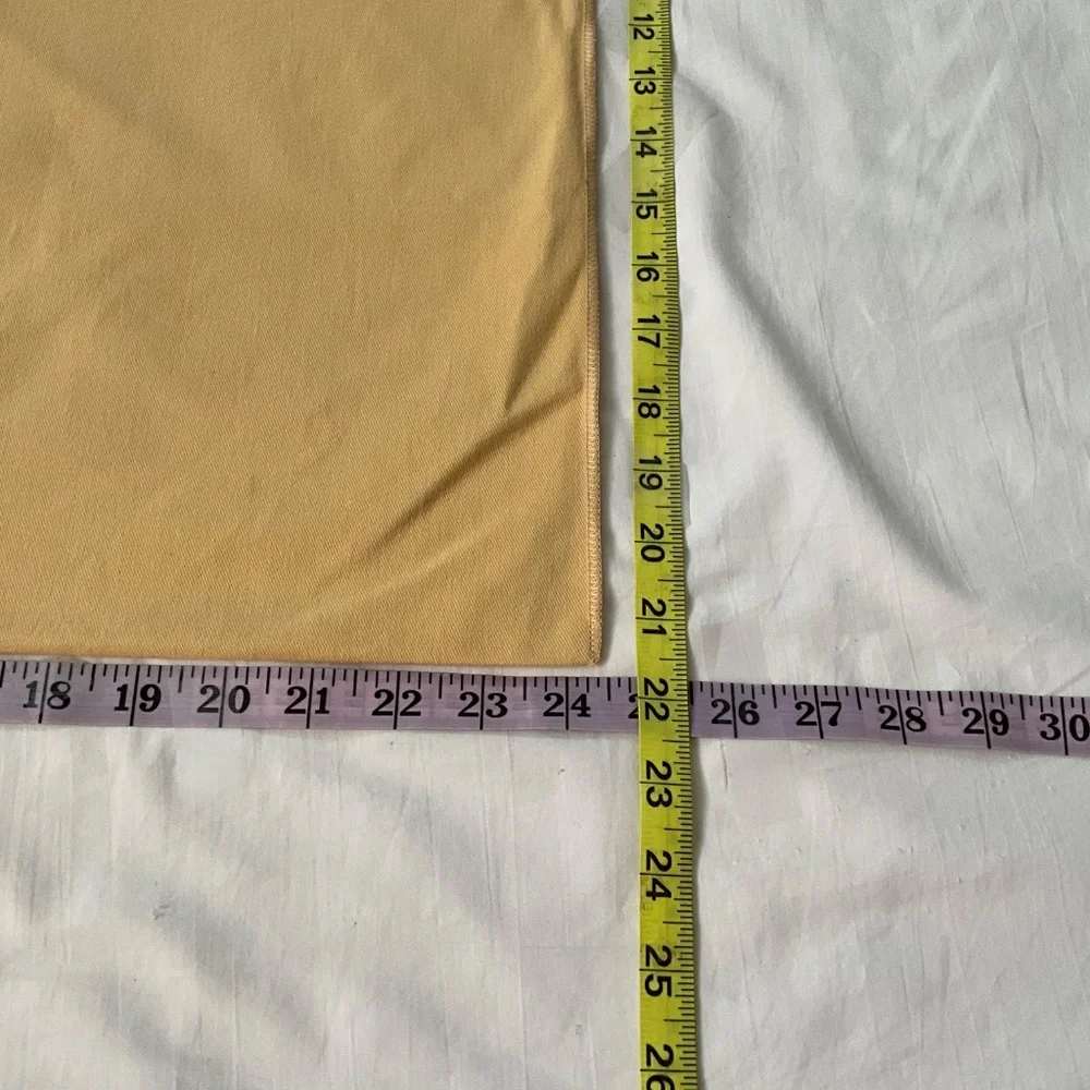 LOUIS VUITTON XL Fold Over Dust Bag